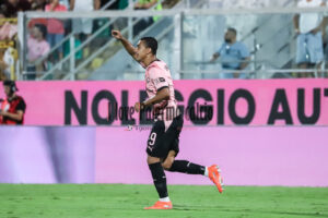 Palermo-Lecce 2-0 (56)