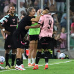 Corriere dello Sport: “Palermo, verso Empoli con Perin ed Hernani. Vavassori ha ancora il piede caldo”
