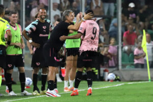 Palermo-Lecce 2-0 (57)