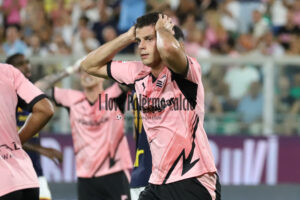 Palermo-Lecce 2-0 (58)