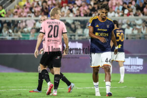 Palermo-Lecce 2-0 (59)