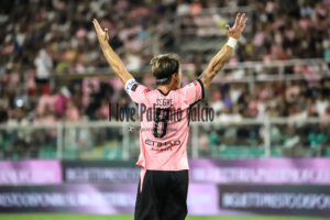 Palermo-Lecce 2-0 (61)