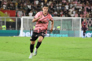 Palermo-Lecce 2-0 (62)