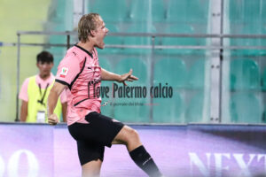 Palermo-Lecce 2-0 (63)