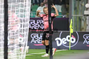 Palermo-Lecce 2-0 (64)