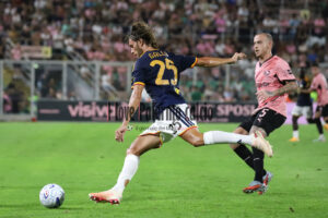 Palermo-Lecce 2-0 (66)