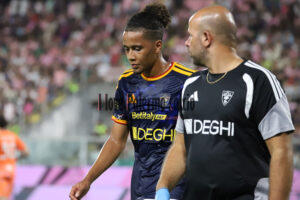 Palermo-Lecce 2-0 (67)