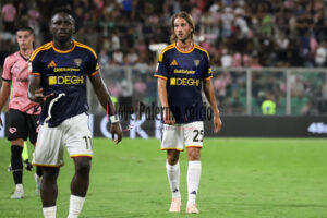 Palermo-Lecce 2-0 (68)