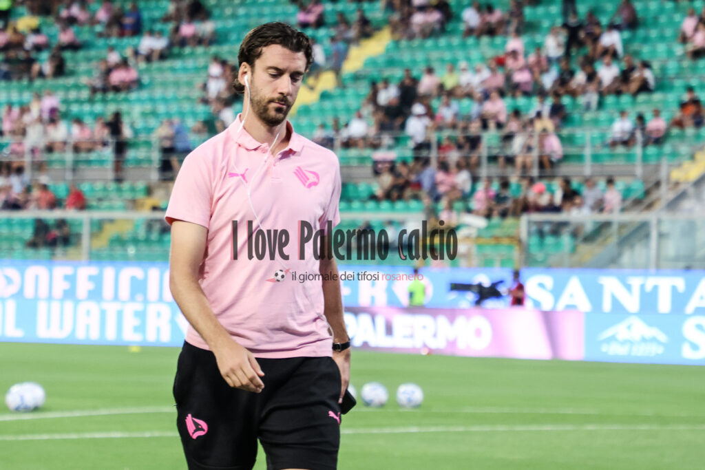 Palermo-Lecce 2-0 (7)