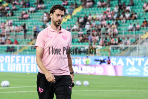 Palermo-Lecce 2-0 (7)