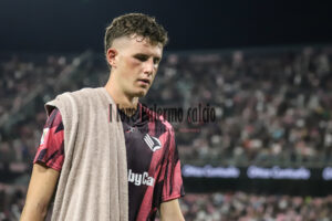 Palermo-Lecce 2-0 (73)