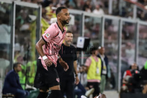 Palermo-Lecce 2-0 (74)