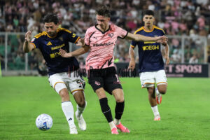 Palermo-Lecce 2-0 (75)