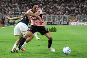 Palermo-Lecce 2-0 (76)