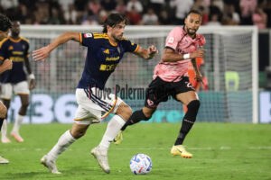 Palermo-Lecce 2-0 (77)