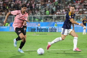 Palermo-Lecce 2-0 (79)
