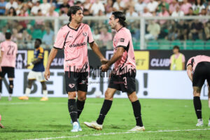 Palermo-Lecce 2-0 (81)