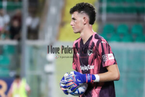 Palermo-Lecce 2-0 (83)