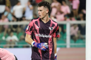 Palermo-Lecce 2-0 (85)