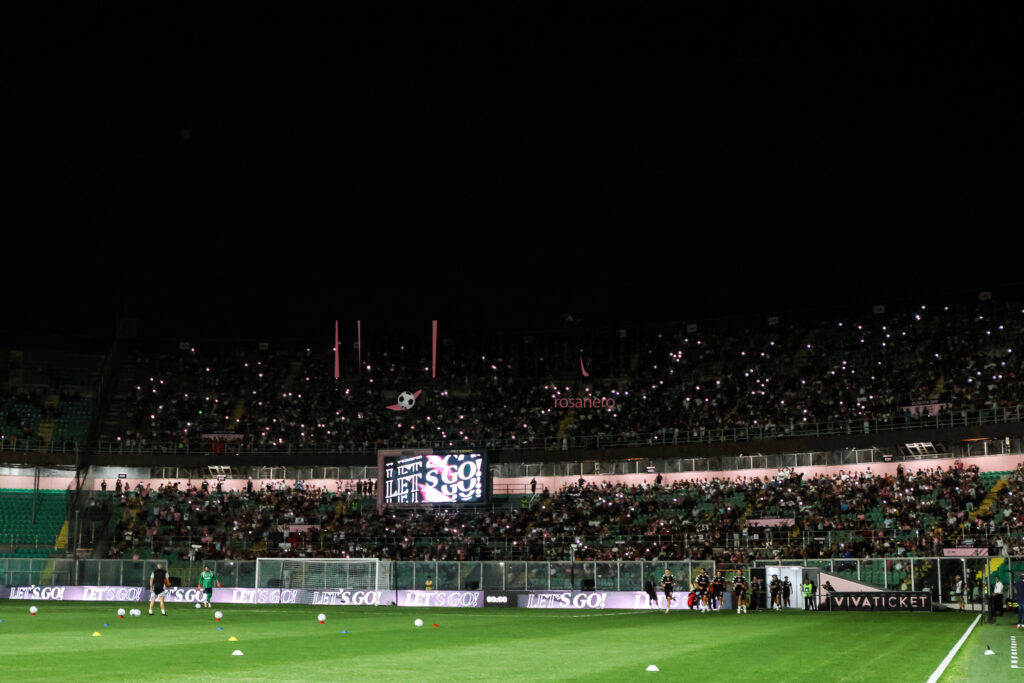 Palermo-Lecce 2-0 (9)
