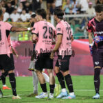 Il Mattino di Padova: “Sorrentino-Fortin, al Barbera sfida tra i portieri più in forma della Serie B”