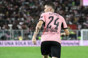 Palermo-Lecce 2-0 (92)