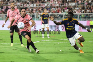 Palermo-Lecce 2-0 (93)