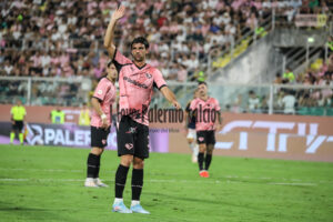 Palermo-Lecce 2-0 (94)