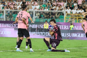 Palermo-Lecce 2-0 (95)
