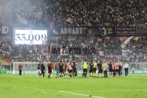 Palermo-Lecce 2-0 (96)