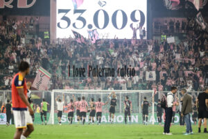 Palermo-Lecce 2-0 (97)