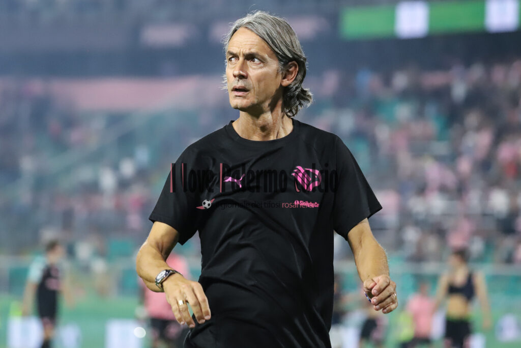 Palermo-Lecce 2-0 (99)