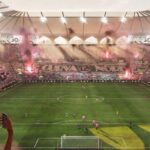 Corriere dello Sport: “Euro 2032, Palermo spera: corsa aperta per i cinque stadi italiani, il Sud rischia l’esclusione”