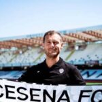 Cesena, Diamanti: «Chi non ha coraggio con me non gioca. Palermo? Non dico le favorite»