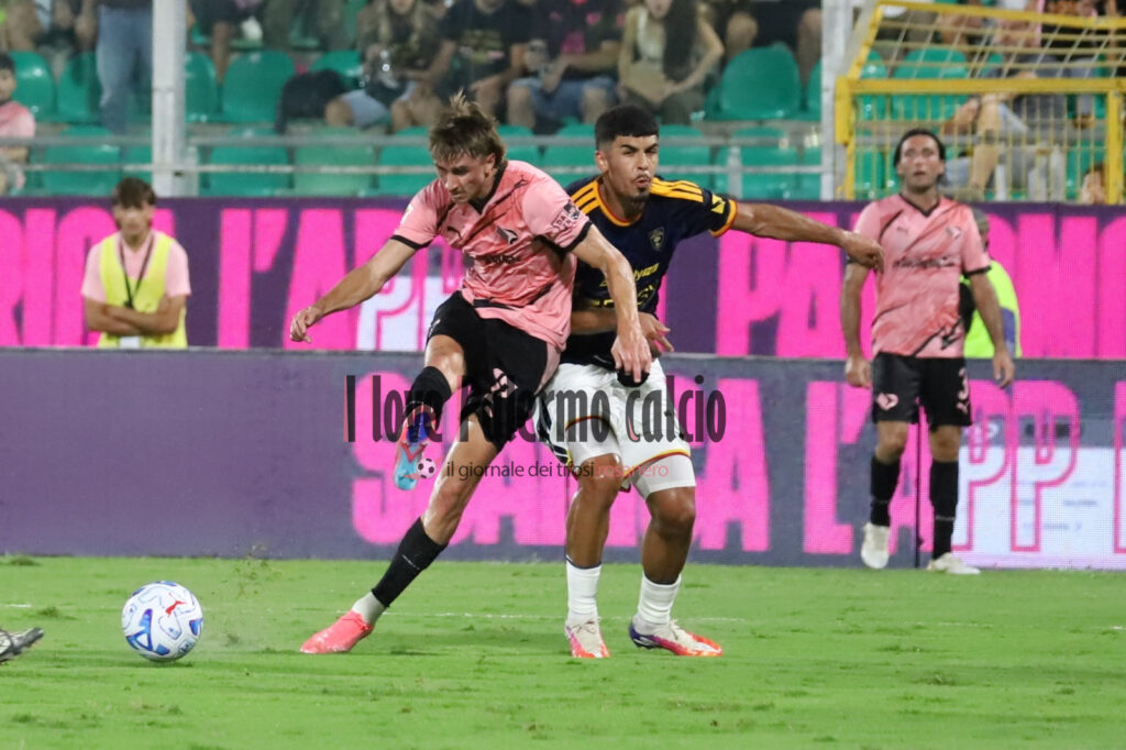 palermo lecce 2-0 (6) johnsen