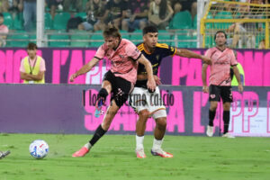 palermo lecce 2-0 (6) johnsen