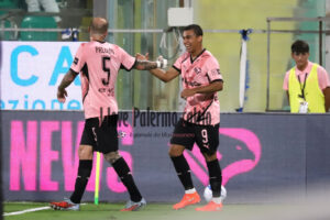 palermo lecce primo tempo gol vavassori (8)