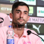 Giornale di Sicilia: “Palermo, Hernani e Perin recuperano: rientro ormai in vista per Empoli”