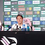 Palermo-Padova 2-1, Zuelli: «Torniamo con zero punti ma molto soddisfatti della prestazione»