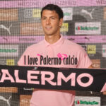 Palermo, si presenta Mazzitelli: «È il posto giusto per rilanciarmi. Farò di tutto per andare in Serie A»