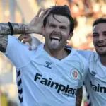 Corriere dello Sport: “Ascoli vola grazie a Silipo e Brunori”