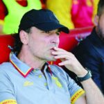 Corriere dello Sport: “Catanzaro, avanti con Gorgone: società e tecnico fanno quadrato per uscire dalla crisi”