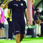 Avellino, Nesta dopo il ko contro il Padova: «Dobbiamo evitare di prendere gol nei momenti di difficoltà. Abbiamo creato occasioni nitide»