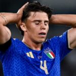 Corriere dello Sport: “Italia, piano con Romano: Mancini lo protegge e punta ancora su di lui”