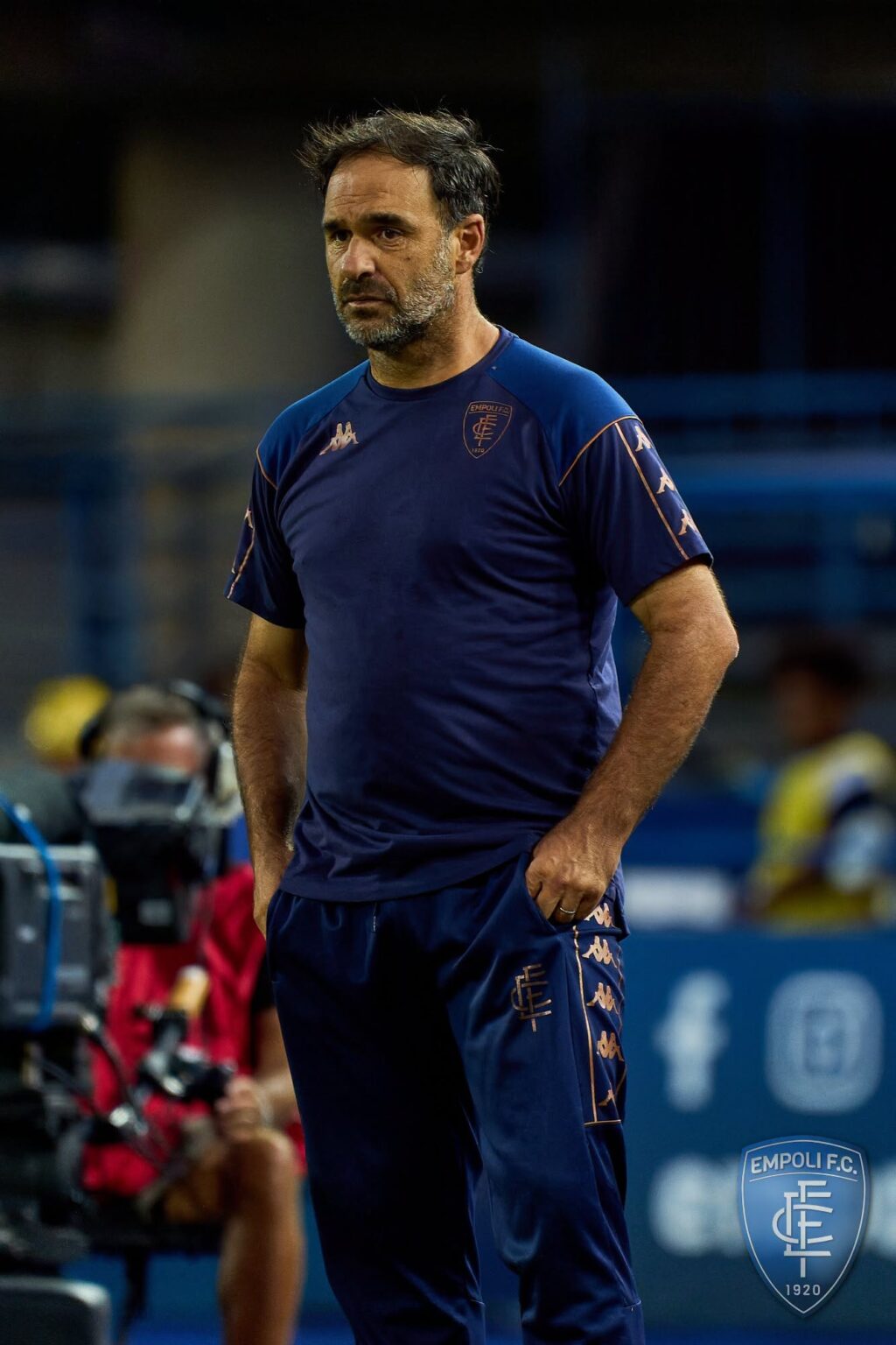 pagliuca empoli