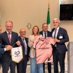 Giornale di Sicilia: “Nuovo stadio, la sfida di Palermo per Euro 2032: investimento da 200 milioni”