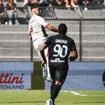 Serie B, finali delle 15: il Südtirol travolge l’Arezzo, Verona rimonta il Vicenza. Palermo resta in vetta