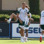 Gazzetta dello Sport: “Italia-Belgio, le probabili formazioni”