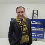 Juve Stabia, azzerato il Cda: estromesso Guerri, Alfonso Morrone è il nuovo presidente