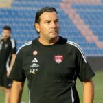 Trapani, esonerato mister Salvatore Aronica: il comunicato ufficiale
